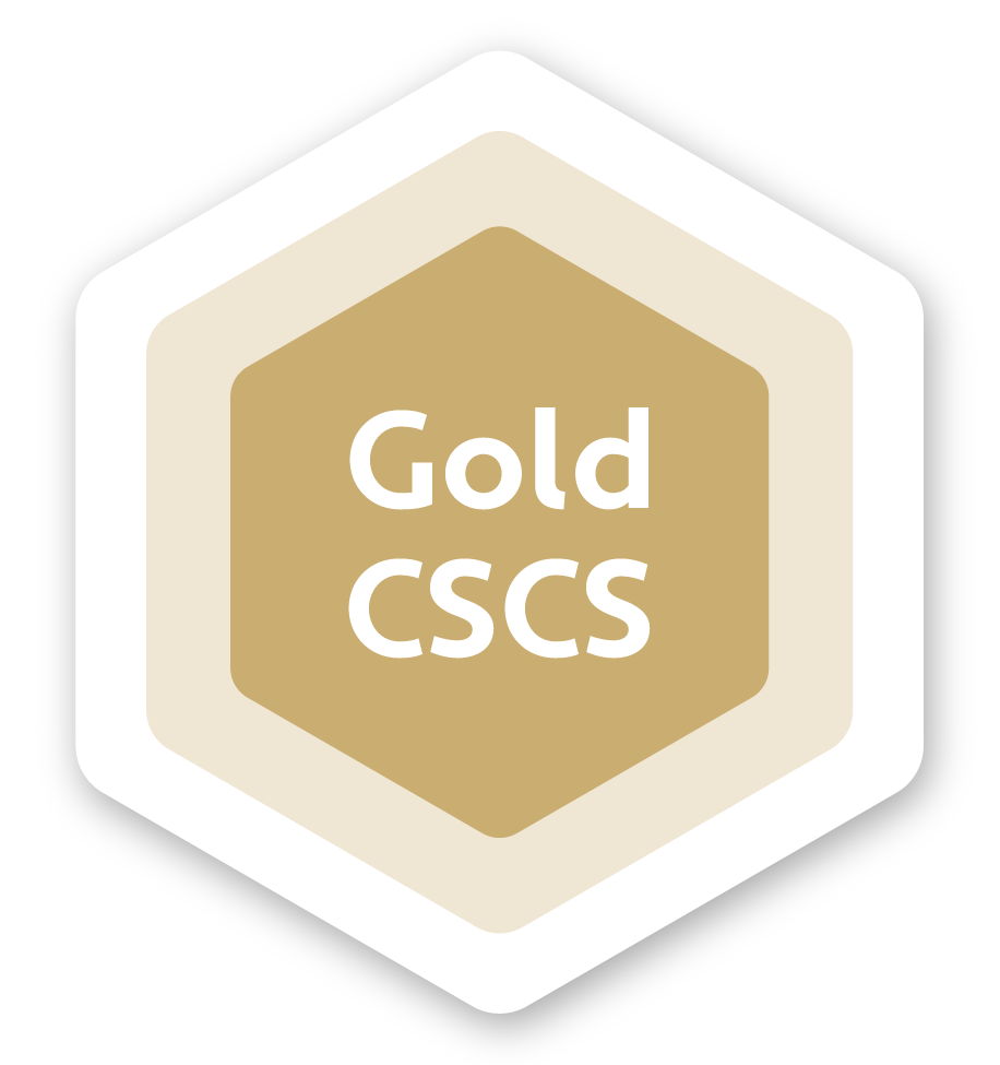 gold cscs